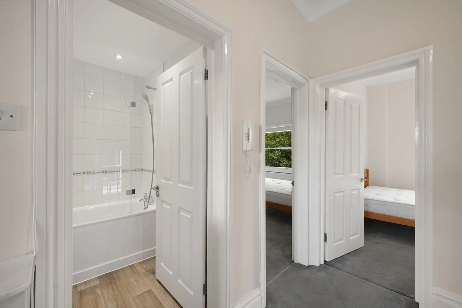 Brondesbury Villas, Kilburn, London, NW6