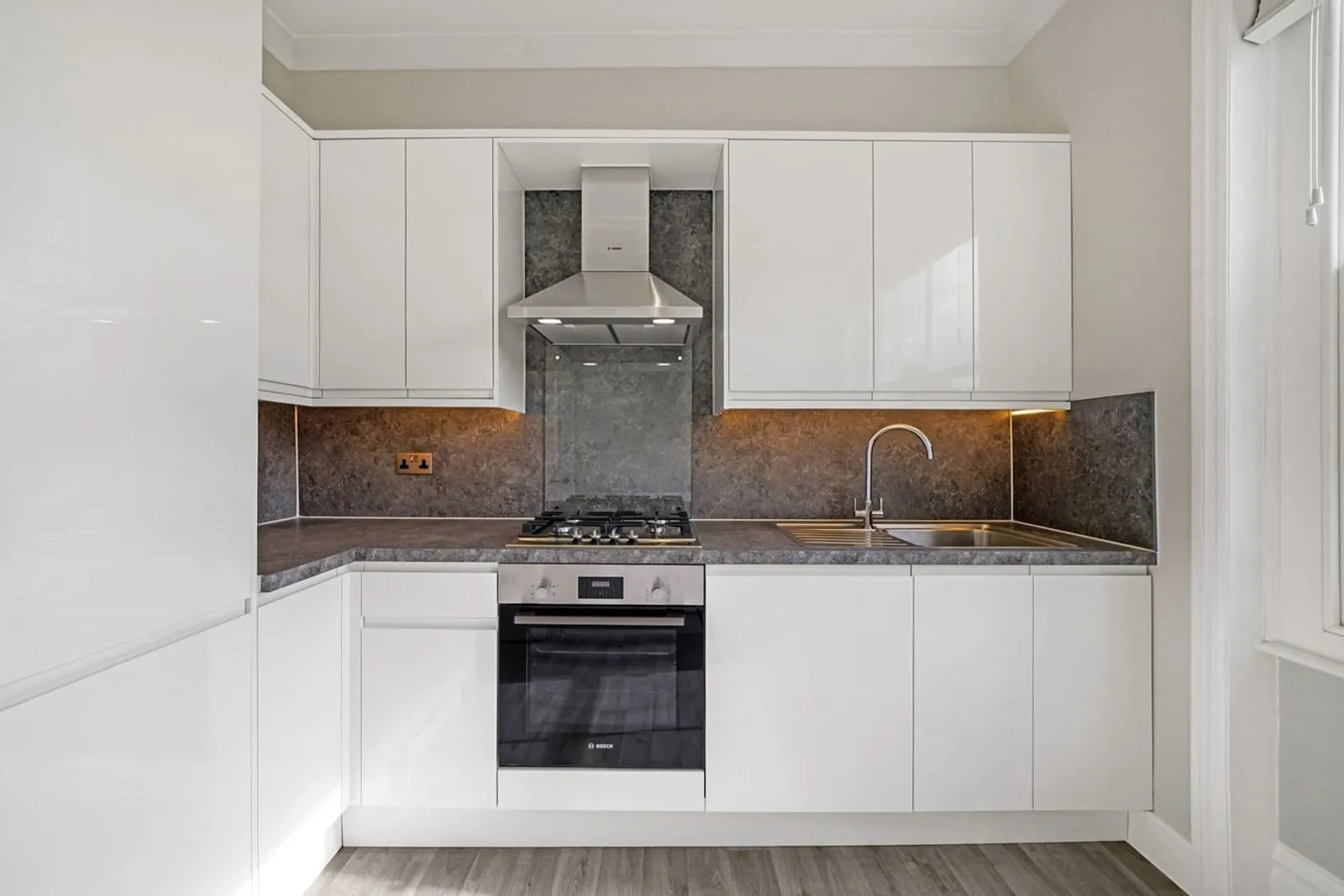 Brondesbury Villas, Kilburn, London, NW6
