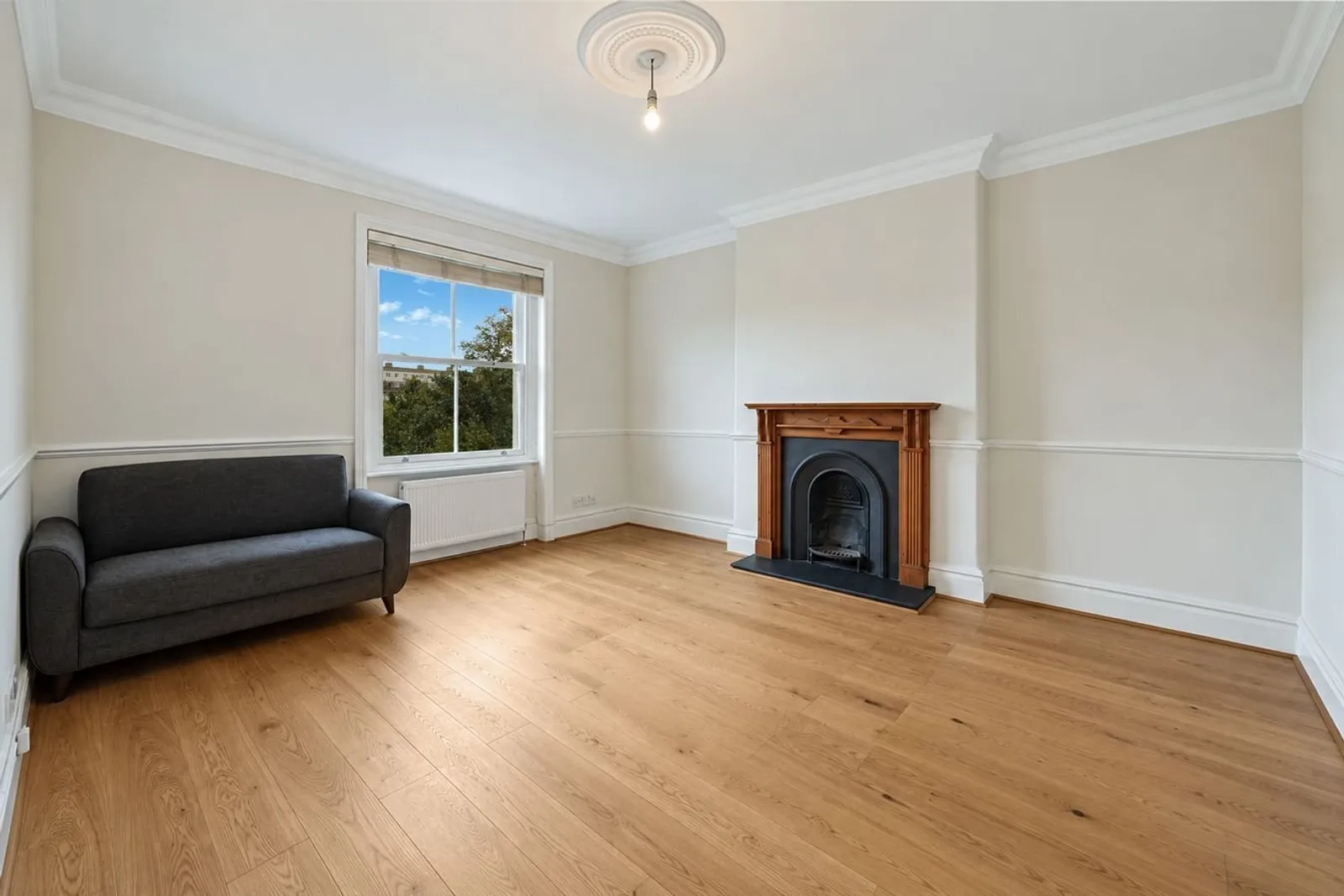 Brondesbury Villas, Kilburn, London, NW6