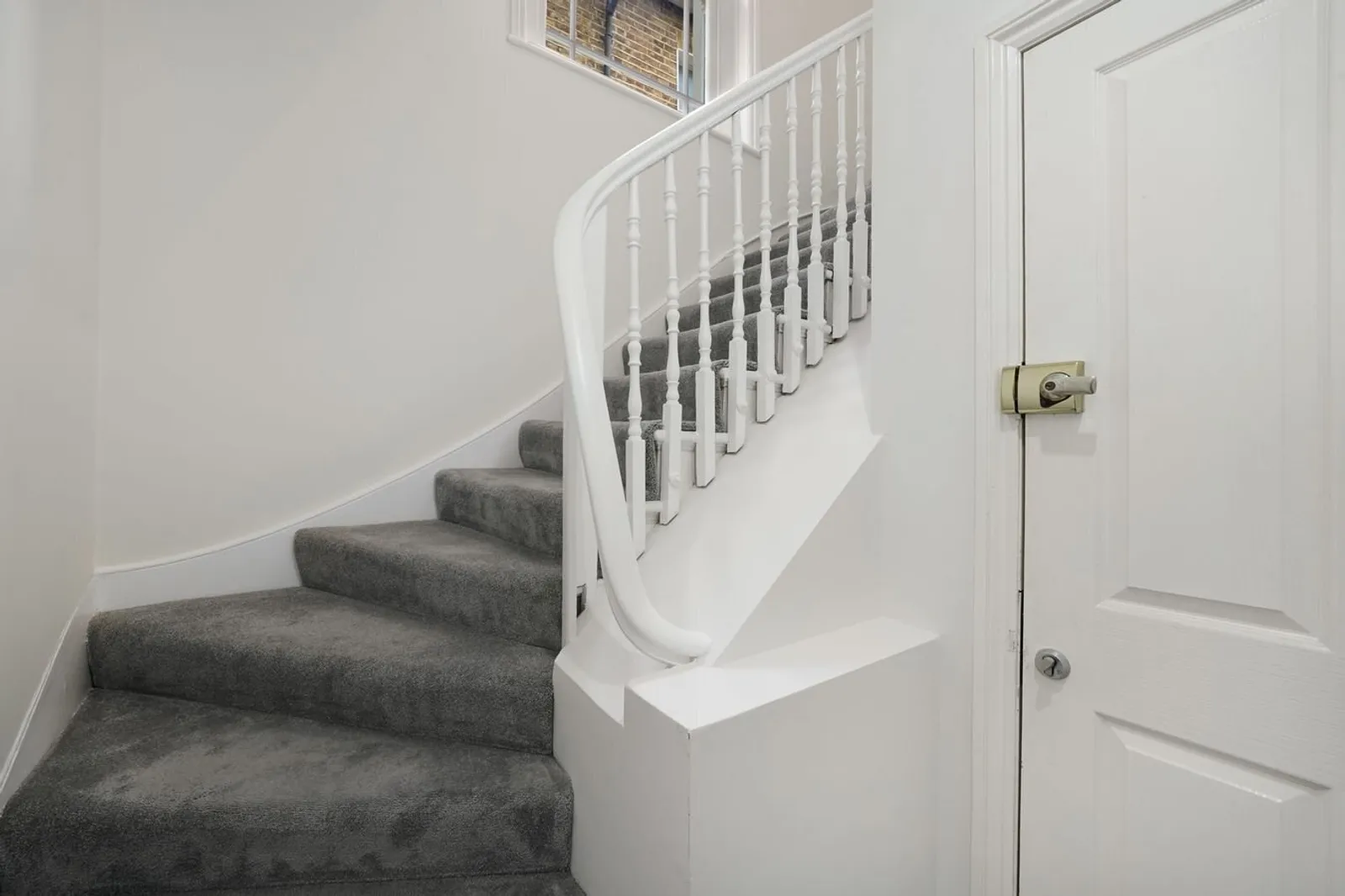Brondesbury Villas, Kilburn, London, NW6
