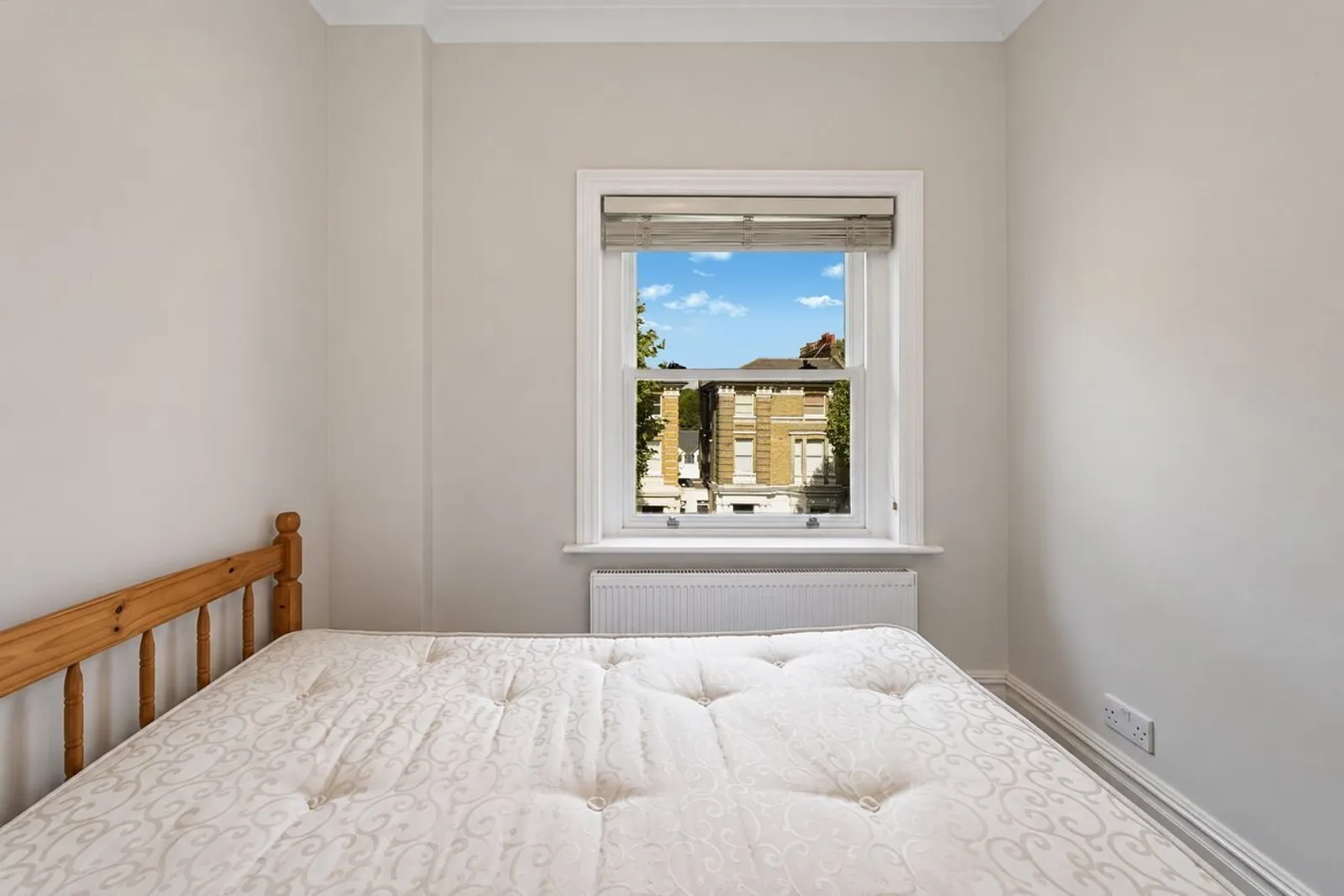 Brondesbury Villas, Kilburn, London, NW6