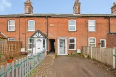 Avenue Road, North Walsham
