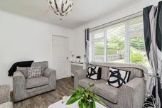 Minver Crescent, Nottingham