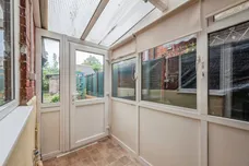 Avenue Road, North Walsham