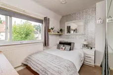 Minver Crescent, Nottingham