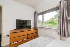 Minver Crescent, Nottingham