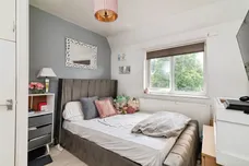 Minver Crescent, Nottingham