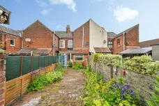 Avenue Road, North Walsham