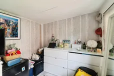 Minver Crescent, Nottingham