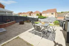 Manor Fields, Great Houghton, Barnsley