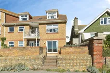 Little Crescent, Rottingdean, Brighton