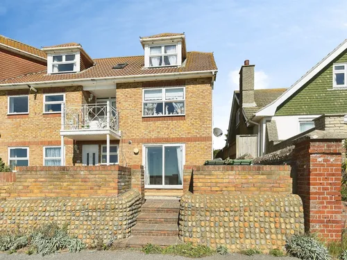 Little Crescent, Rottingdean, Brightonphoto