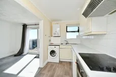 Little Crescent, Rottingdean, Brighton
