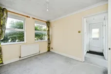 Little Crescent, Rottingdean, Brighton