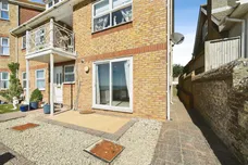 Little Crescent, Rottingdean, Brighton