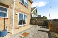 Little Crescent, Rottingdean, Brighton