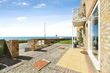 Little Crescent, Rottingdean, Brighton