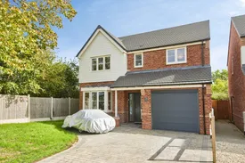 Property responsive