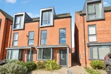 Newtonmore Drive, Derby