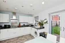 Newtonmore Drive, Derby