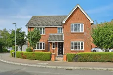 Civray Avenue, Downham Market