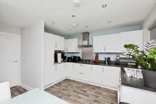 Newtonmore Drive, Derby