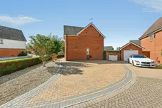 Civray Avenue, Downham Market