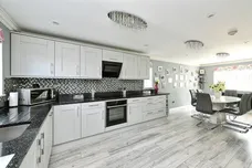 Civray Avenue, Downham Market