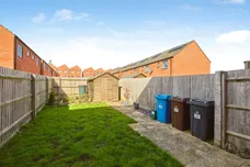 Newtonmore Drive, Derby