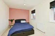 Newtonmore Drive, Derby