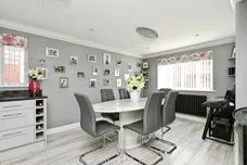 Civray Avenue, Downham Market