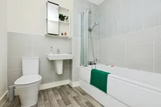 Newtonmore Drive, Derby