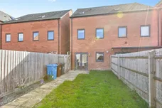 Newtonmore Drive, Derby
