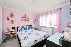Civray Avenue, Downham Market