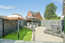 Civray Avenue, Downham Market