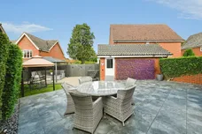 Civray Avenue, Downham Market