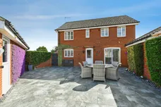 Civray Avenue, Downham Market