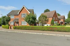 Civray Avenue, Downham Market
