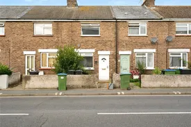 Property responsive