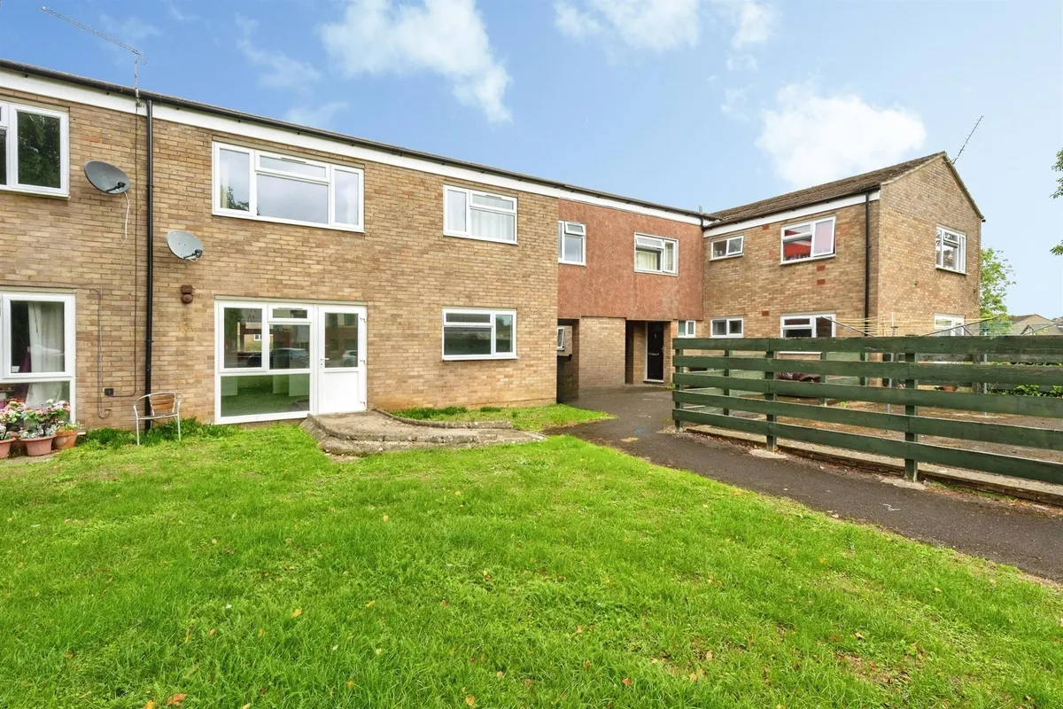 Westcroft, Chippenham