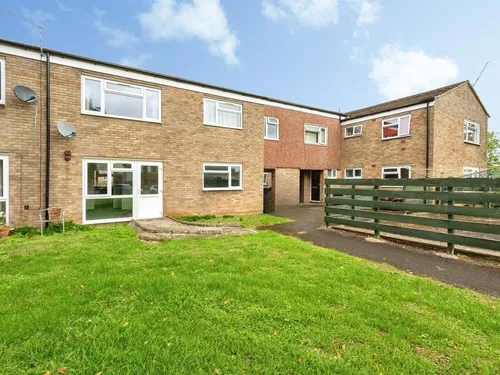 Westcroft, Chippenhamphoto