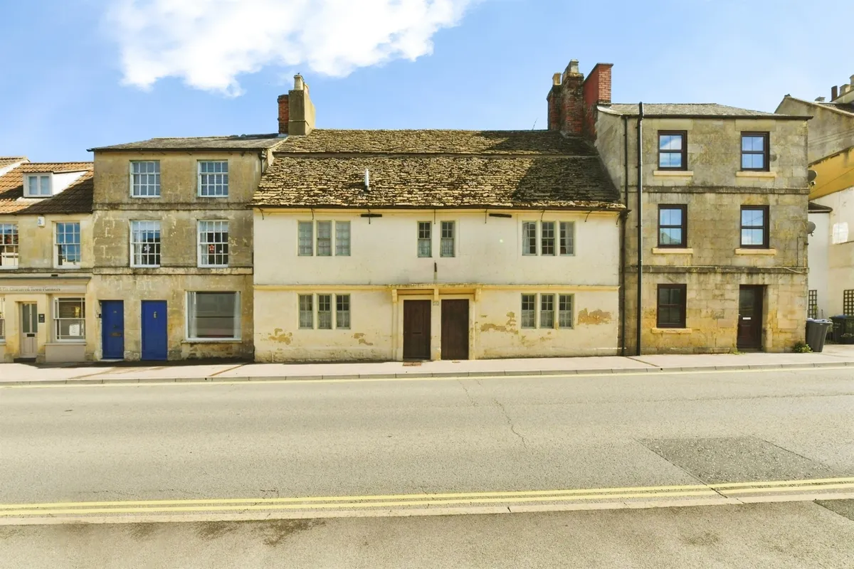 The Causeway, Chippenham