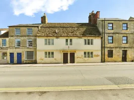 The Causeway, Chippenham photo