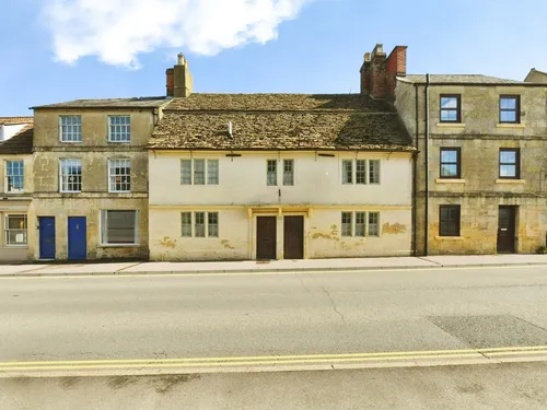 The Causeway, Chippenhamphoto