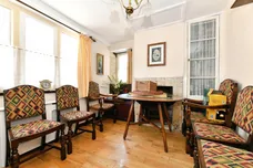 The Causeway, Chippenham