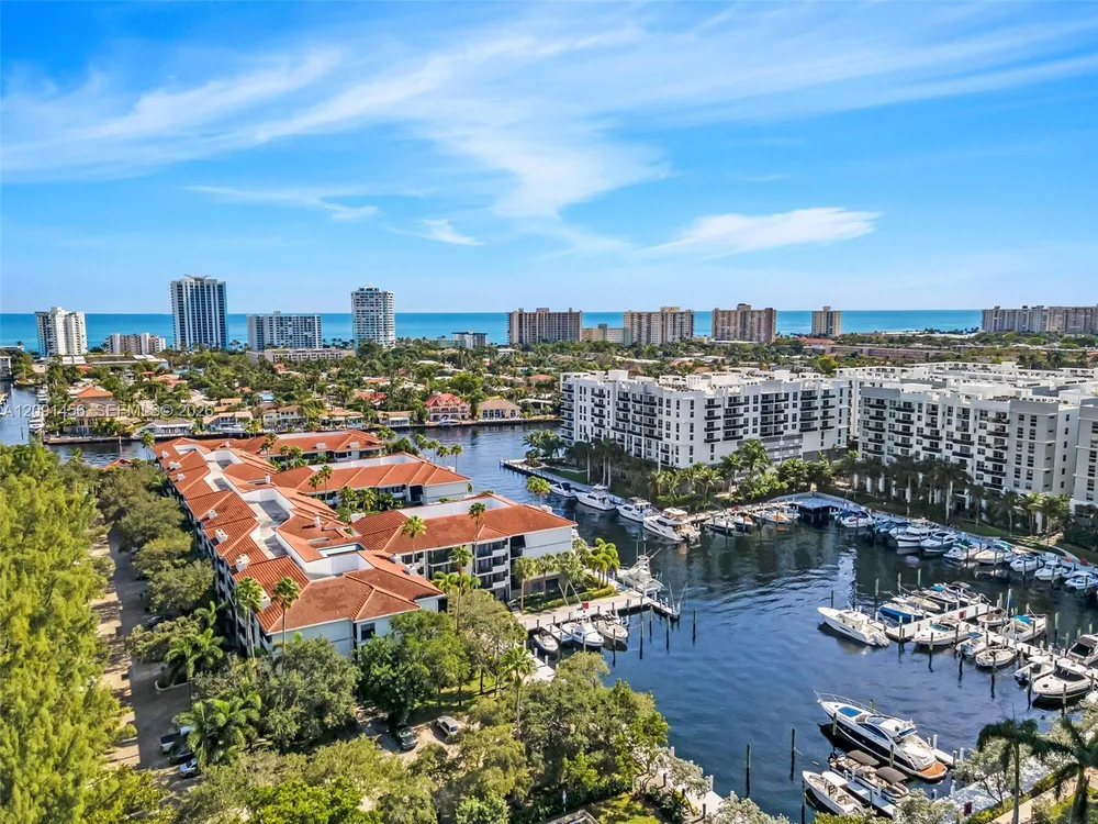 3200 Port Royale Dr N, Fort Lauderdale, FL 33308