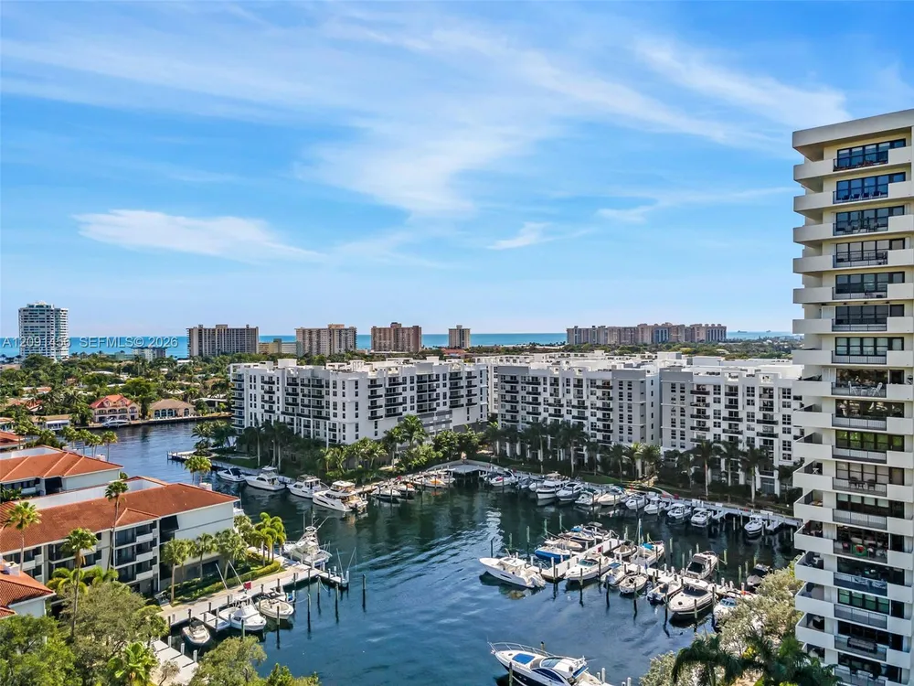 3200 Port Royale Dr N, Fort Lauderdale, FL 33308