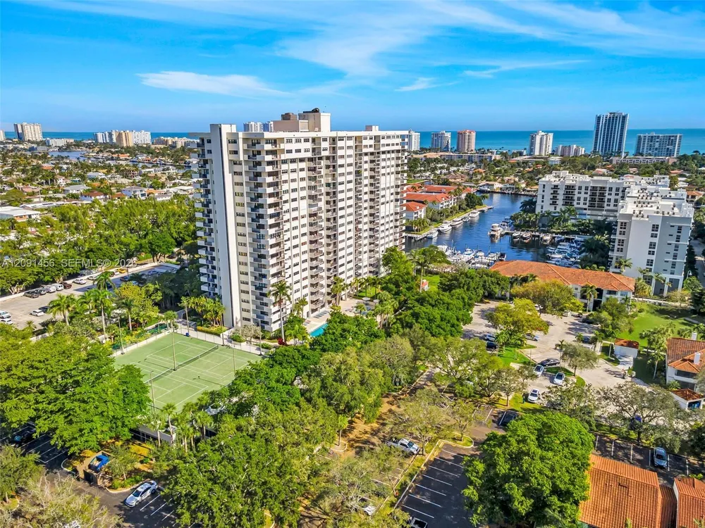 3200 Port Royale Dr N, Fort Lauderdale, FL 33308
