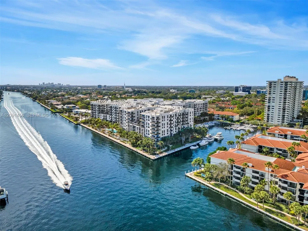 3200 Port Royale Dr N, Fort Lauderdale, FL 33308