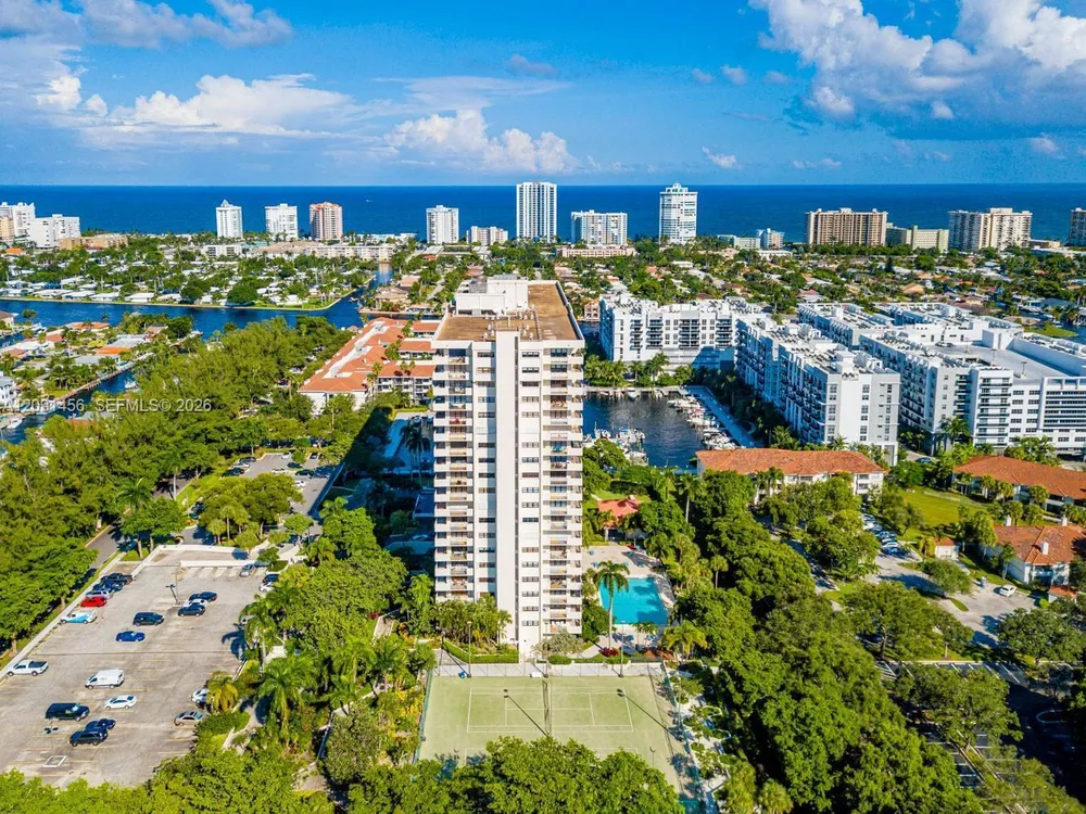 3200 Port Royale Dr N, Fort Lauderdale, FL 33308